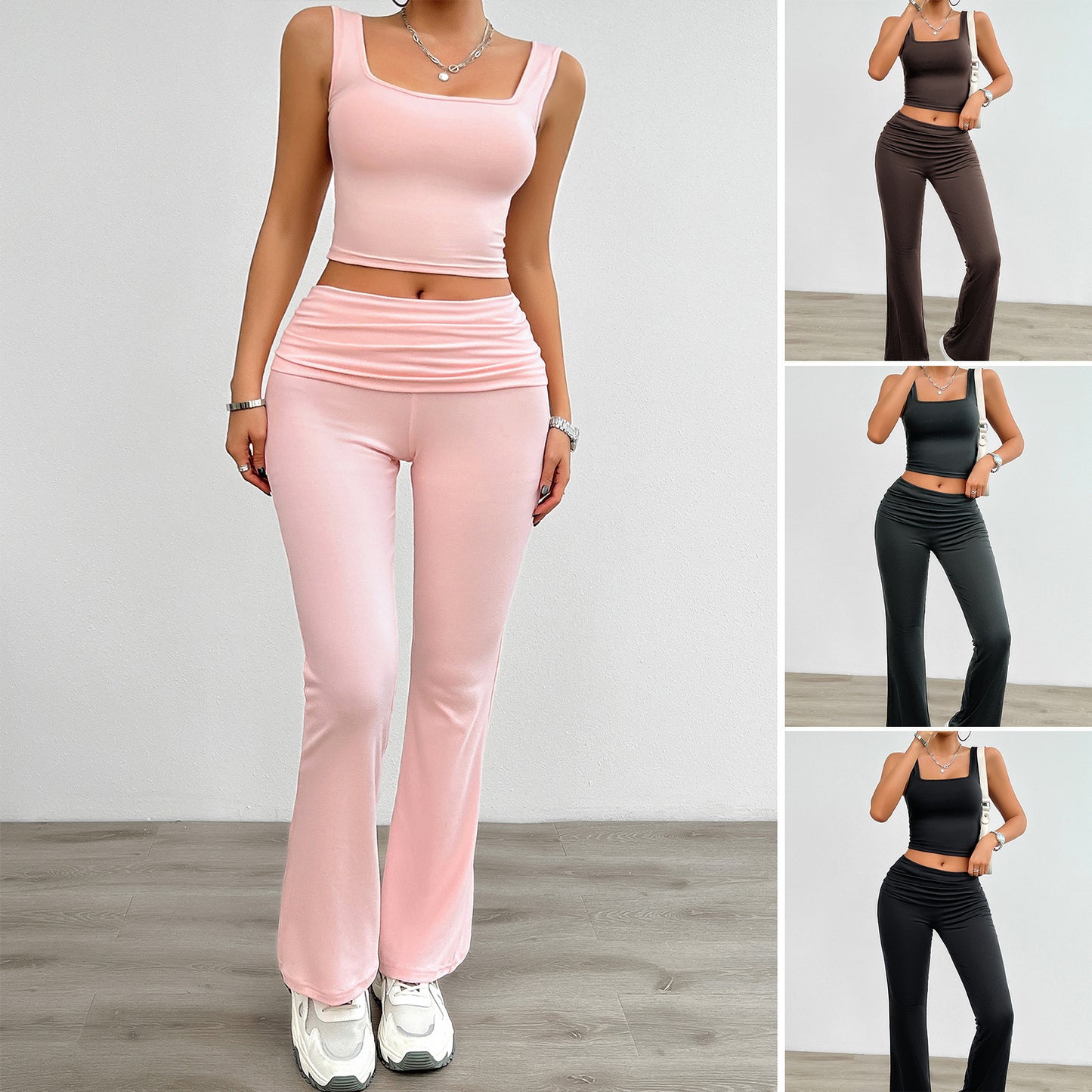 Women's Fashion Casual Suit