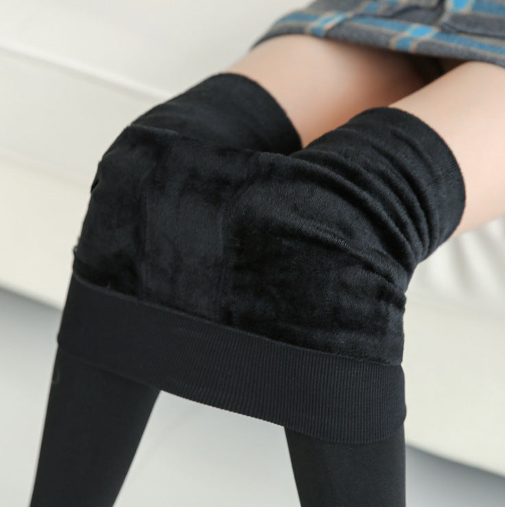 warm fashion Leggings