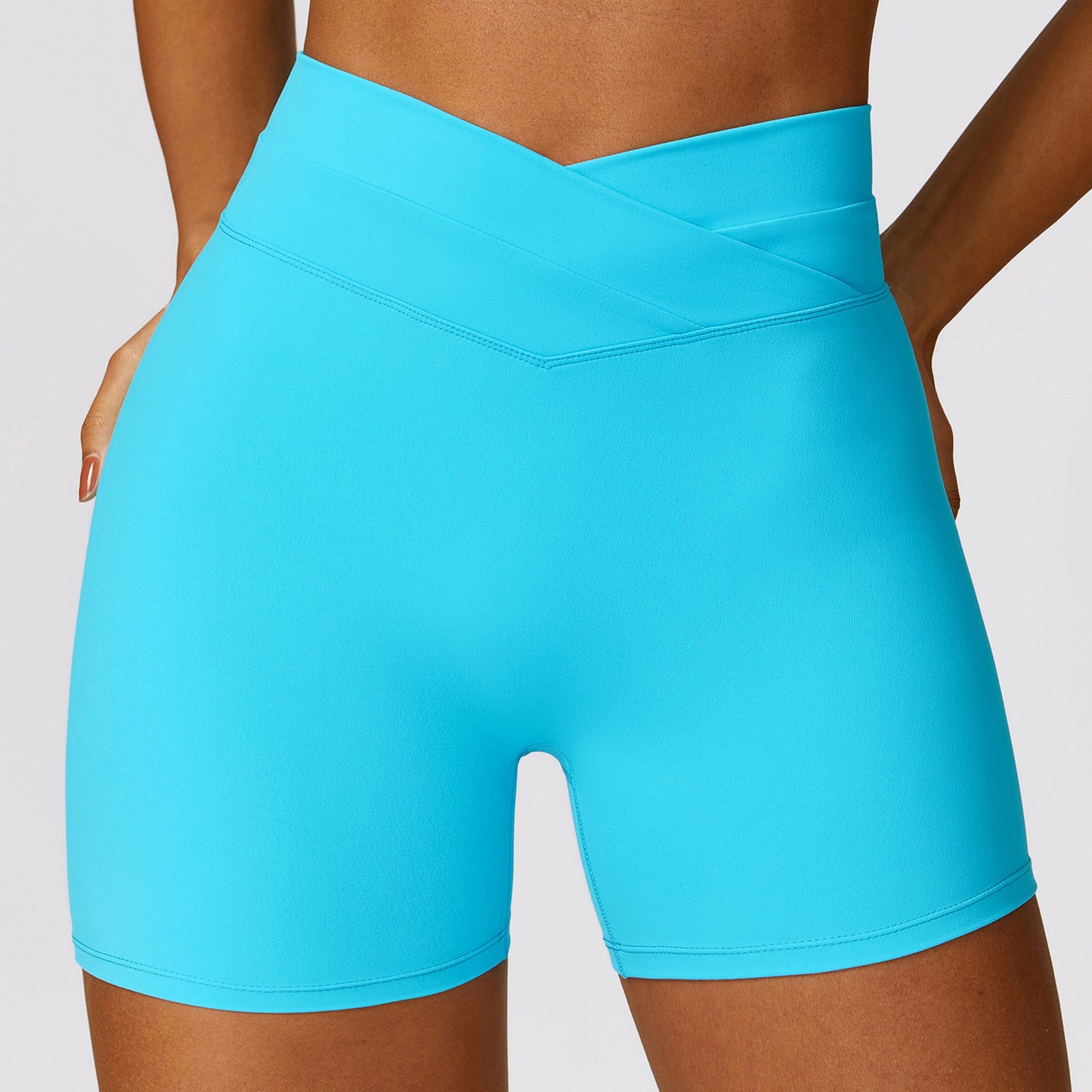 Yoga Shorts