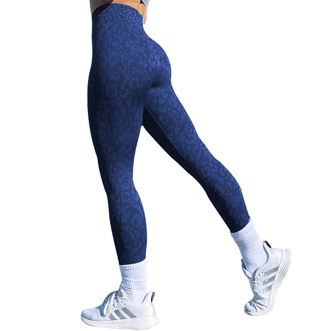 Workout Gym Tights Fitness Yoga Leggings
