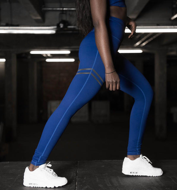 European Sport Yoga Leggings