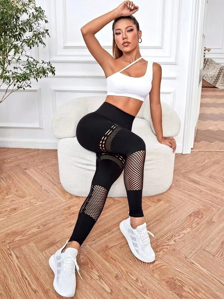 Yoga Pants Training Fitness leggings