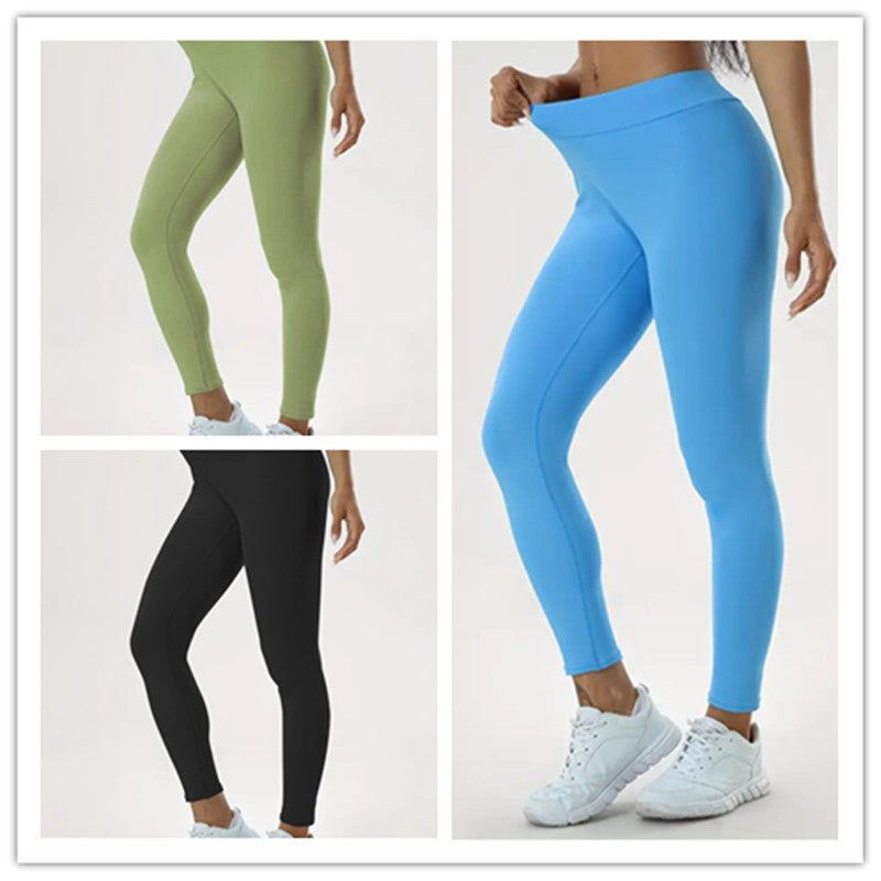 Women's Yoga Fitness Legging
