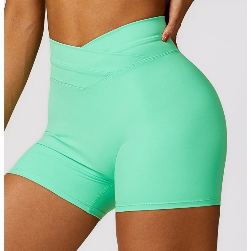 Yoga Shorts