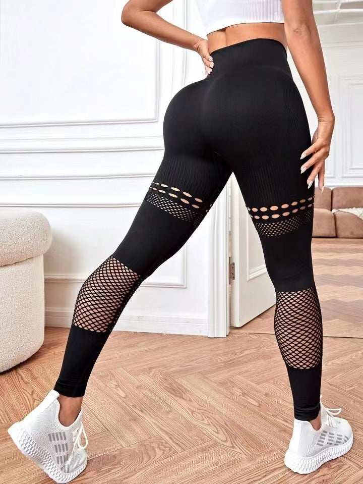 Yoga Pants Training Fitness leggings