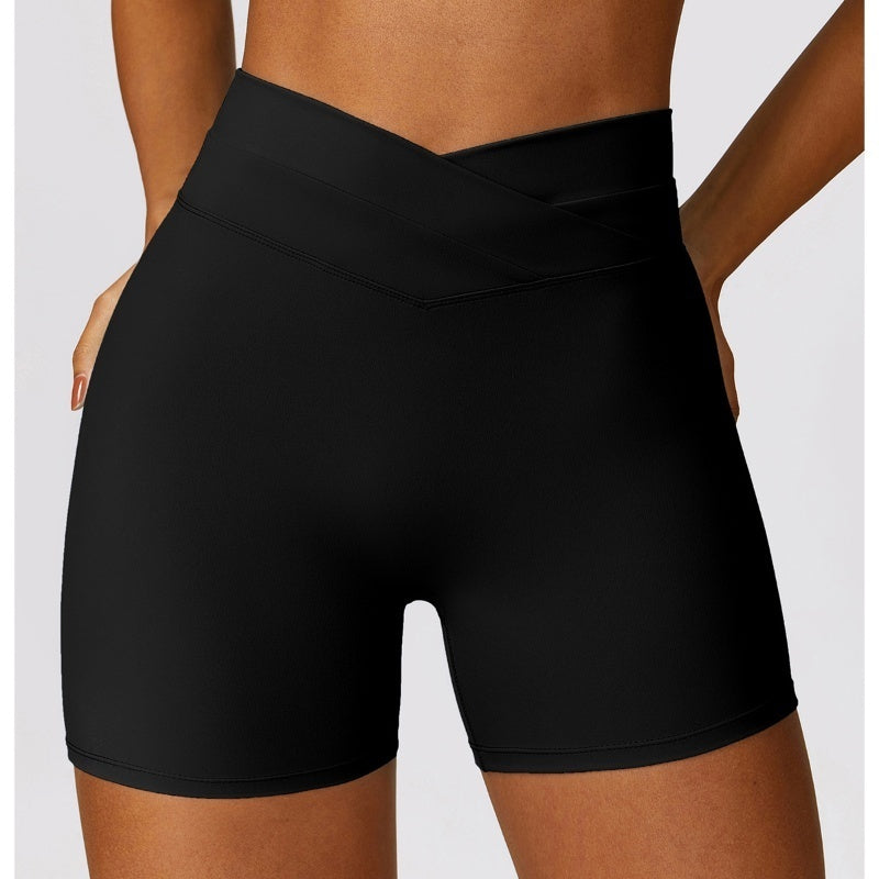 Yoga Shorts