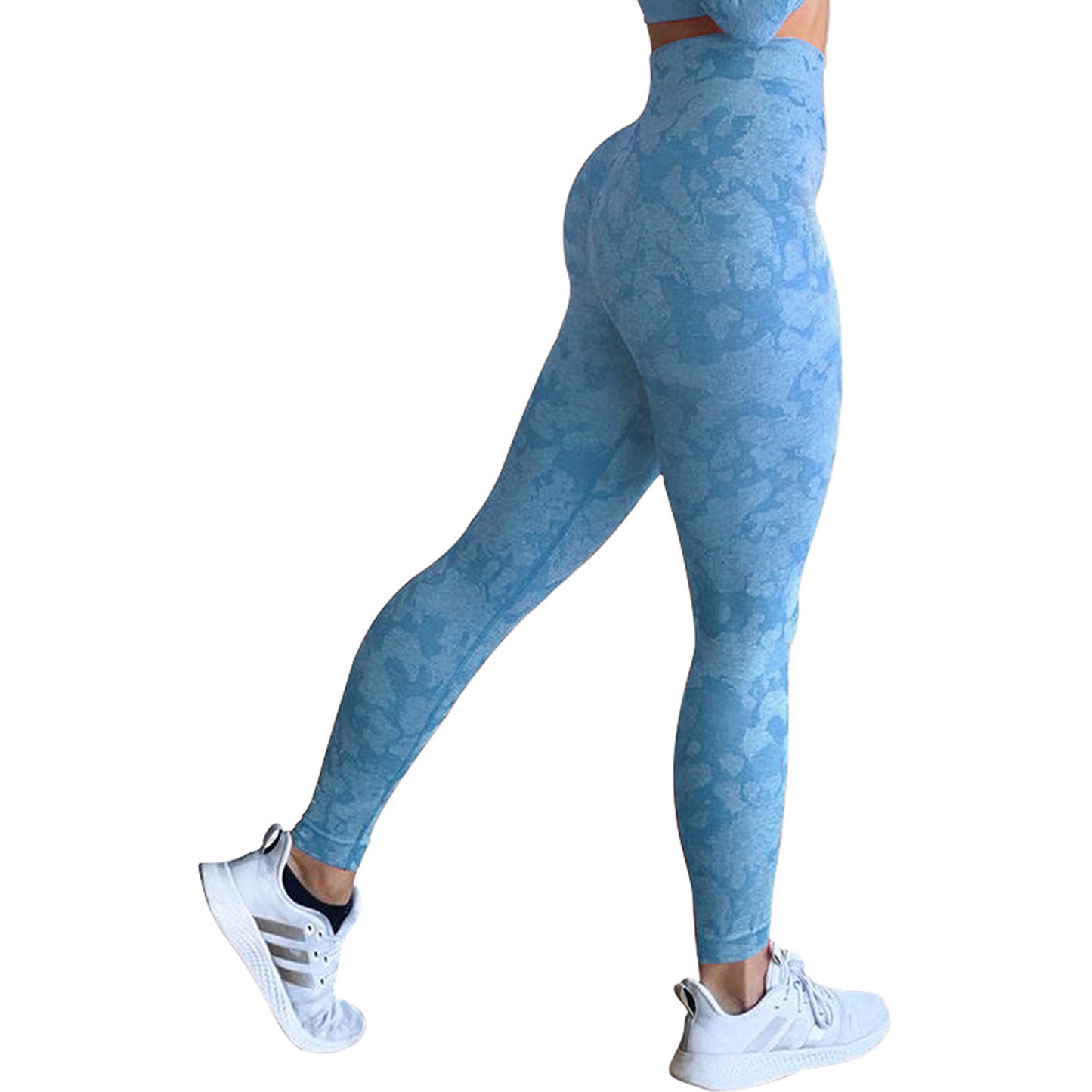 Workout Gym Tights Fitness Yoga Leggings