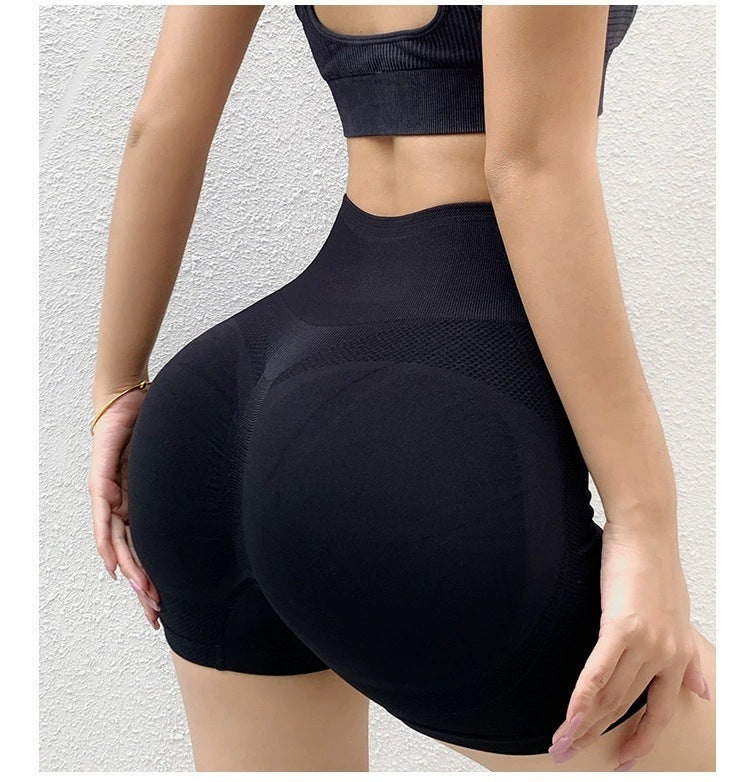 NEW Fitness Yoga Shorts