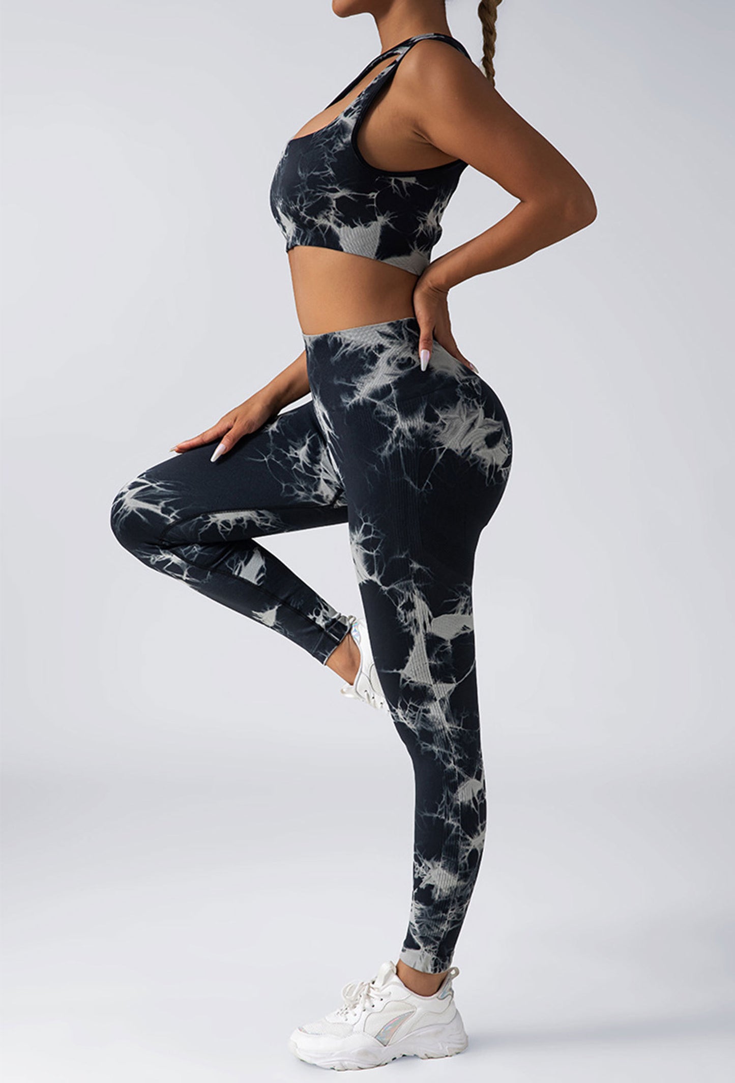 (NEW) Butt lifting Workout Leggings Butt Lifting