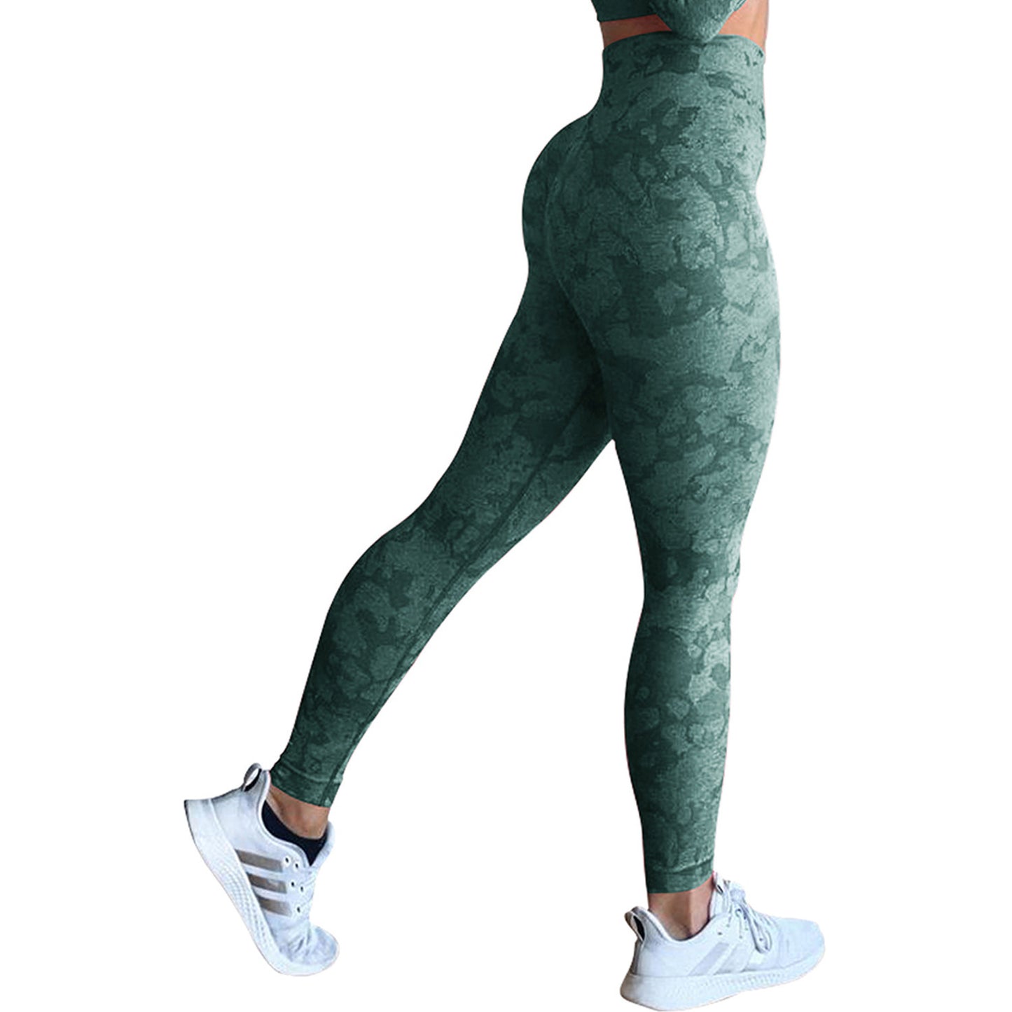 Workout Gym Tights Fitness Yoga Leggings