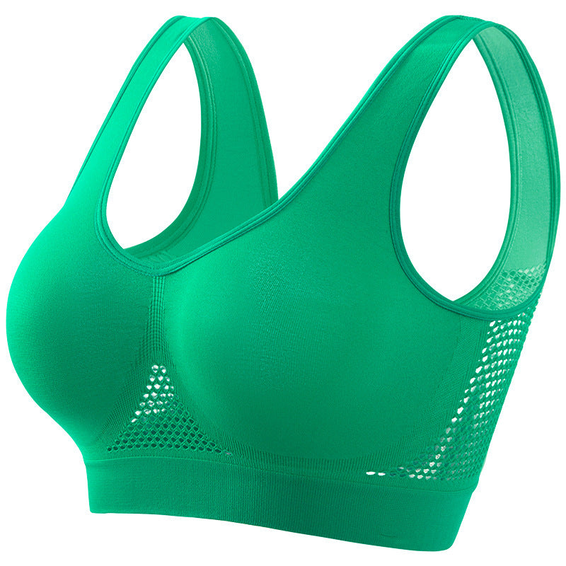 Yoga Push-up Bra
