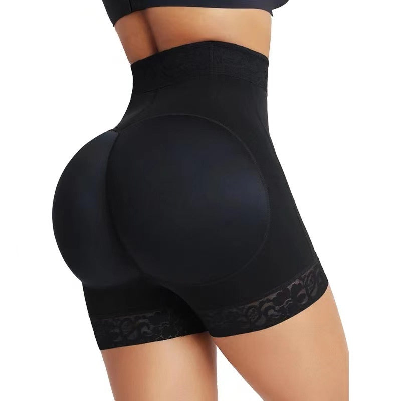 New zipper Hip shapping Pants