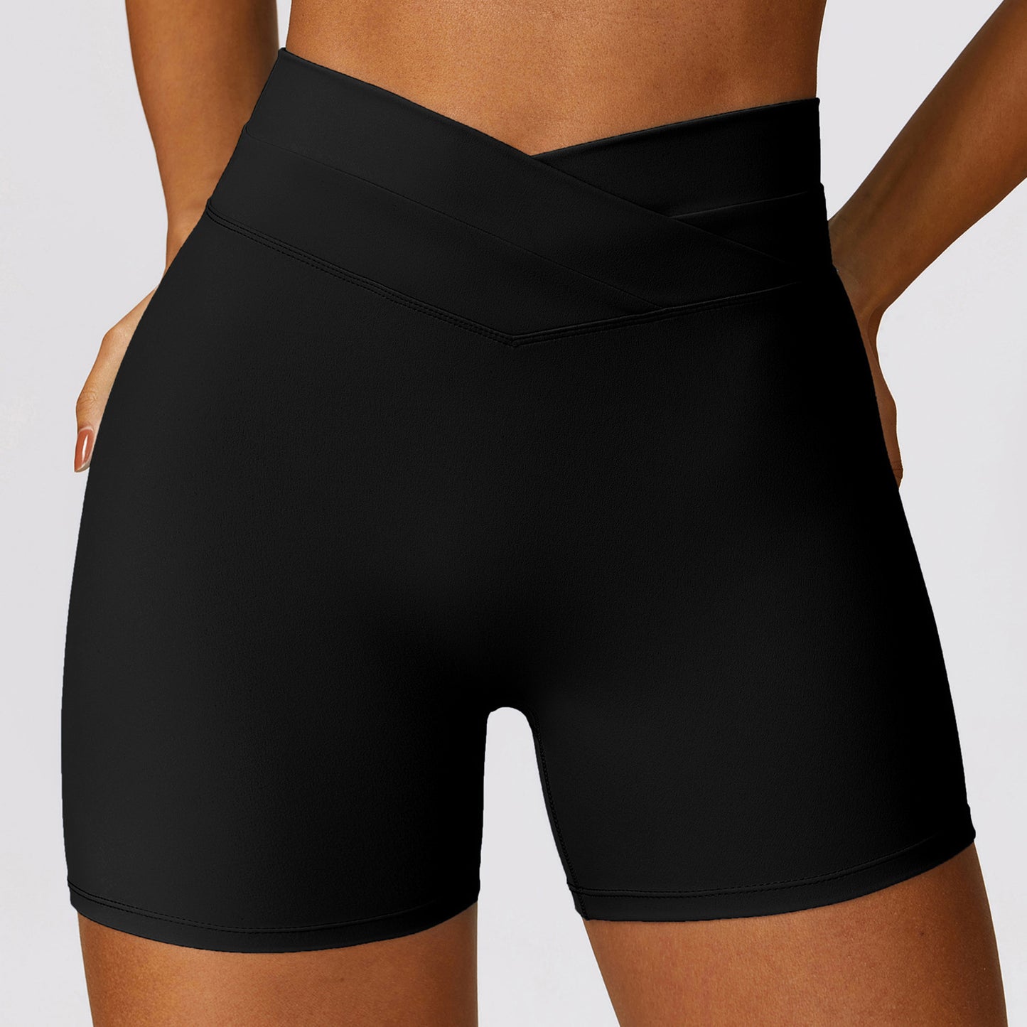 Yoga Shorts