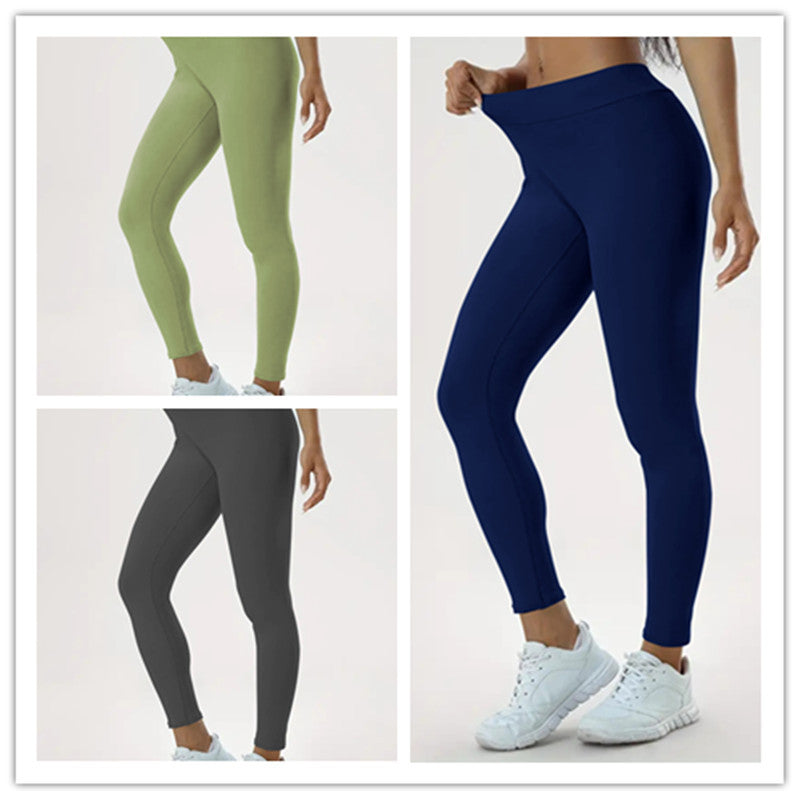 Women's Yoga Fitness Legging