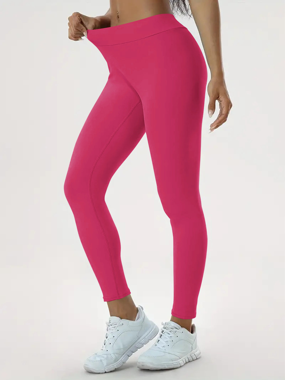 Women's Yoga Fitness Legging