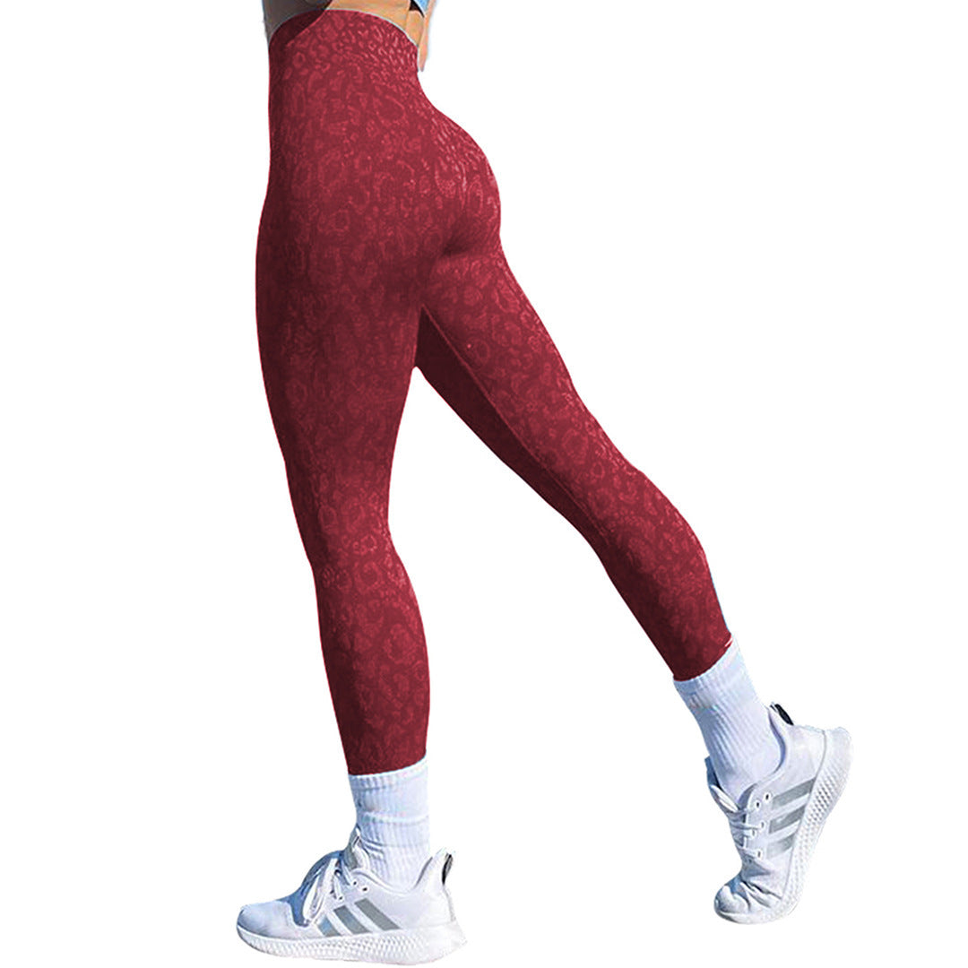 Workout Gym Tights Fitness Yoga Leggings