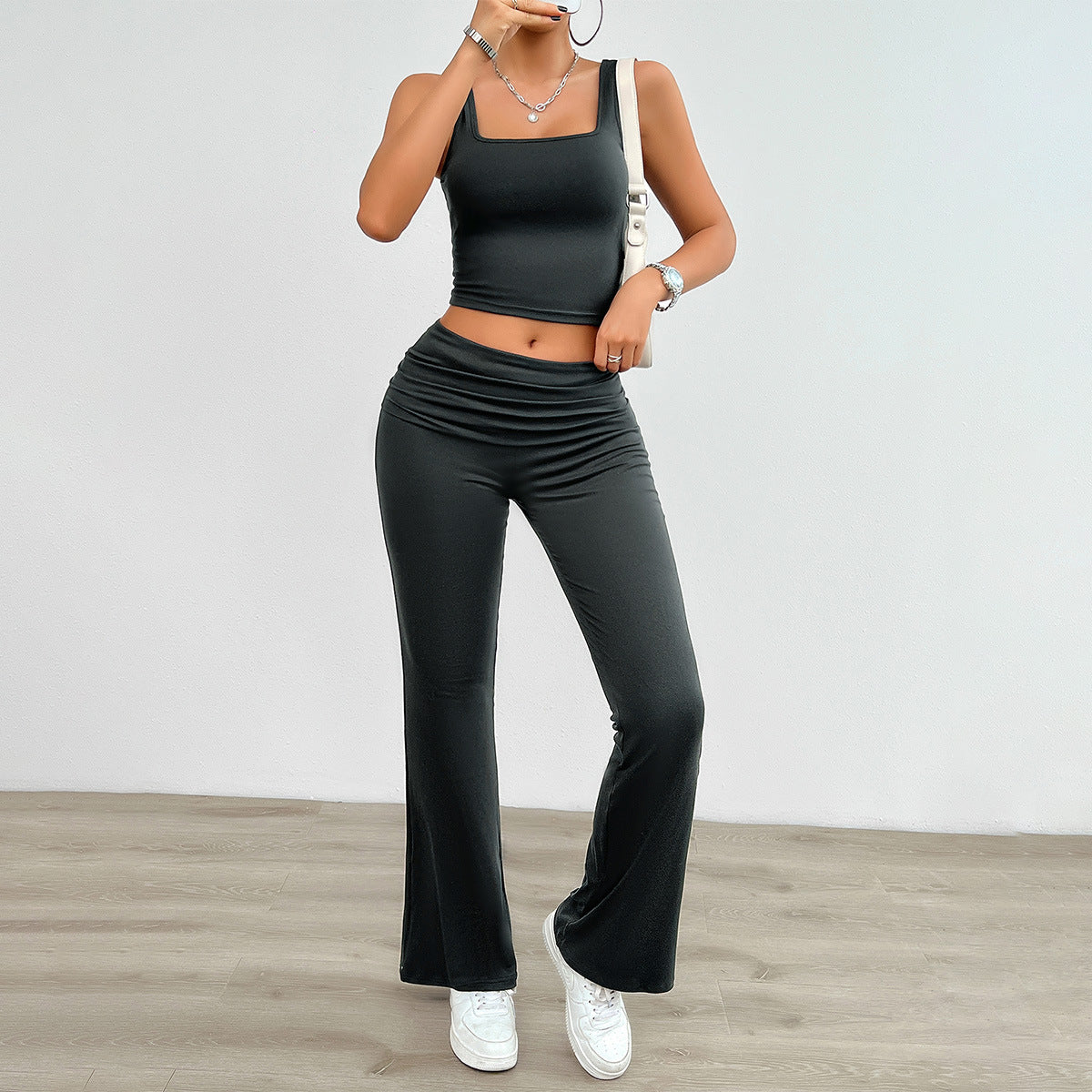 Women's Fashion Casual Suit