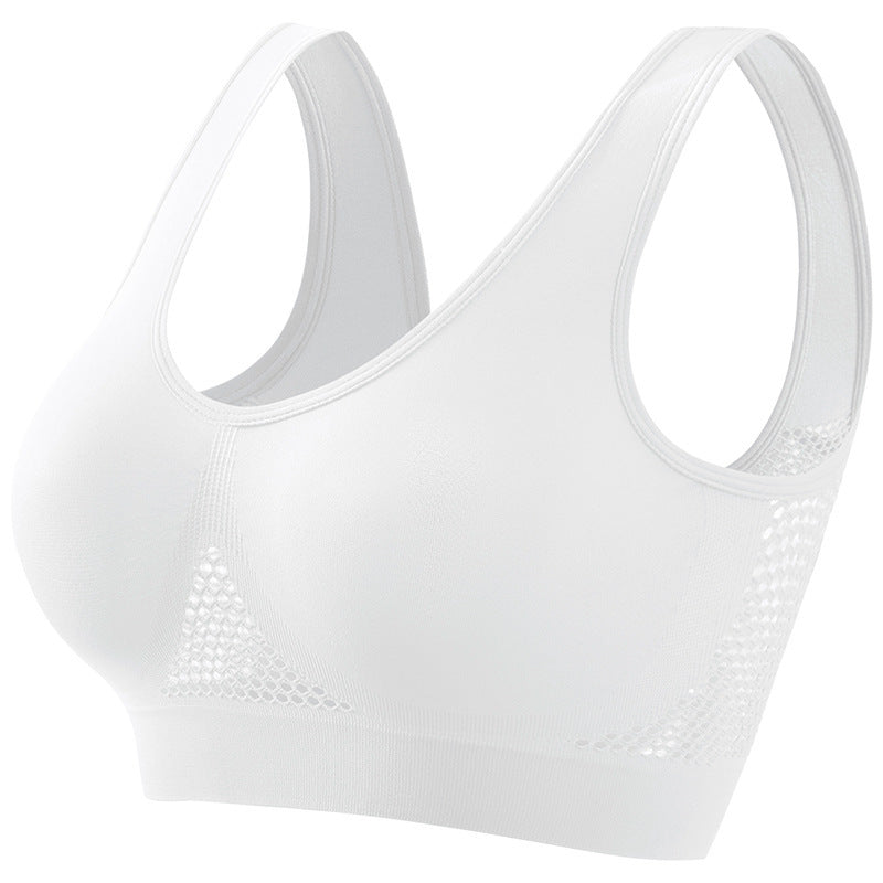 Yoga Push-up Bra