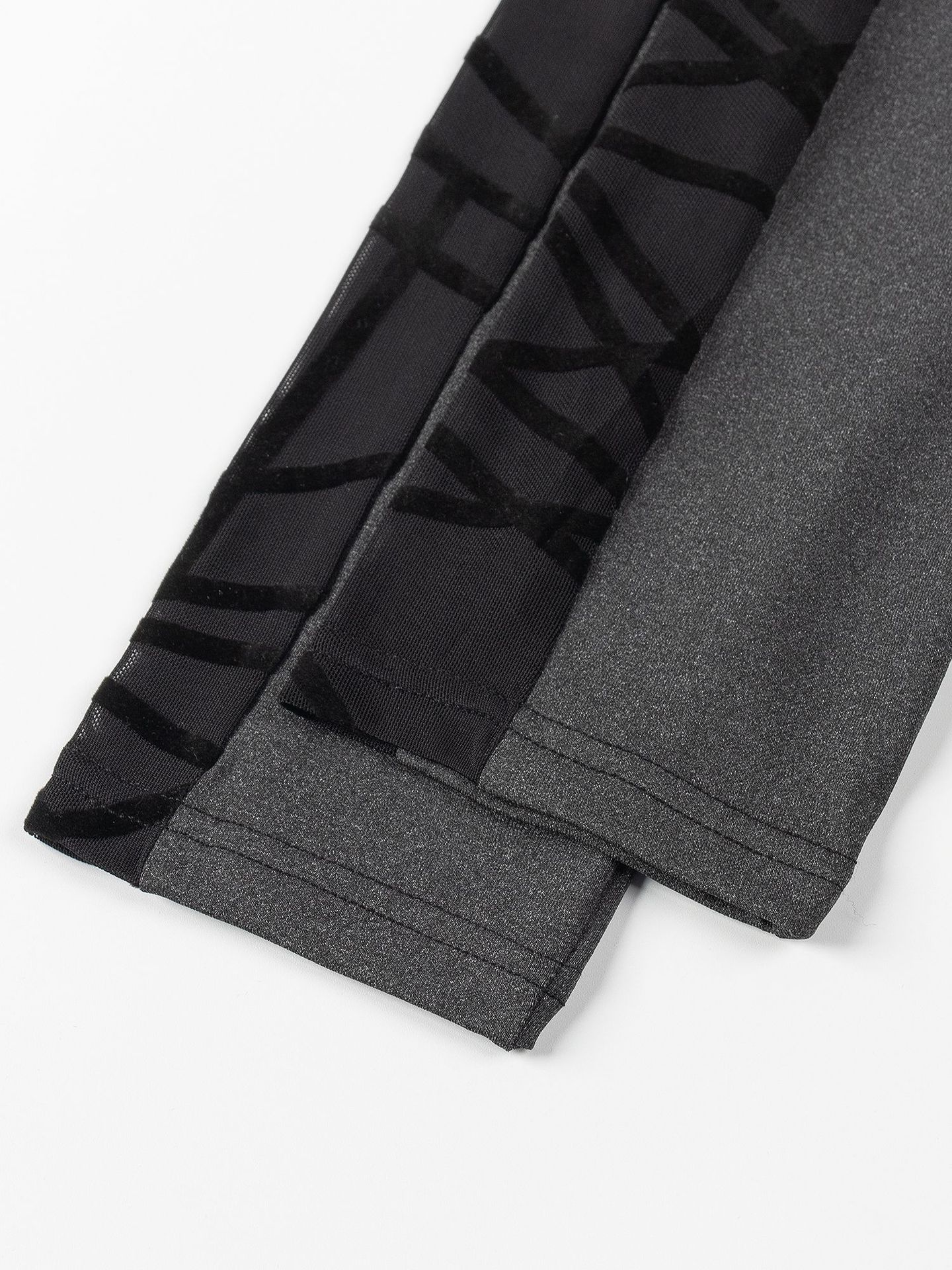 YogaHip-lift And Belly Shaping Sports And Fitness Running leggings
