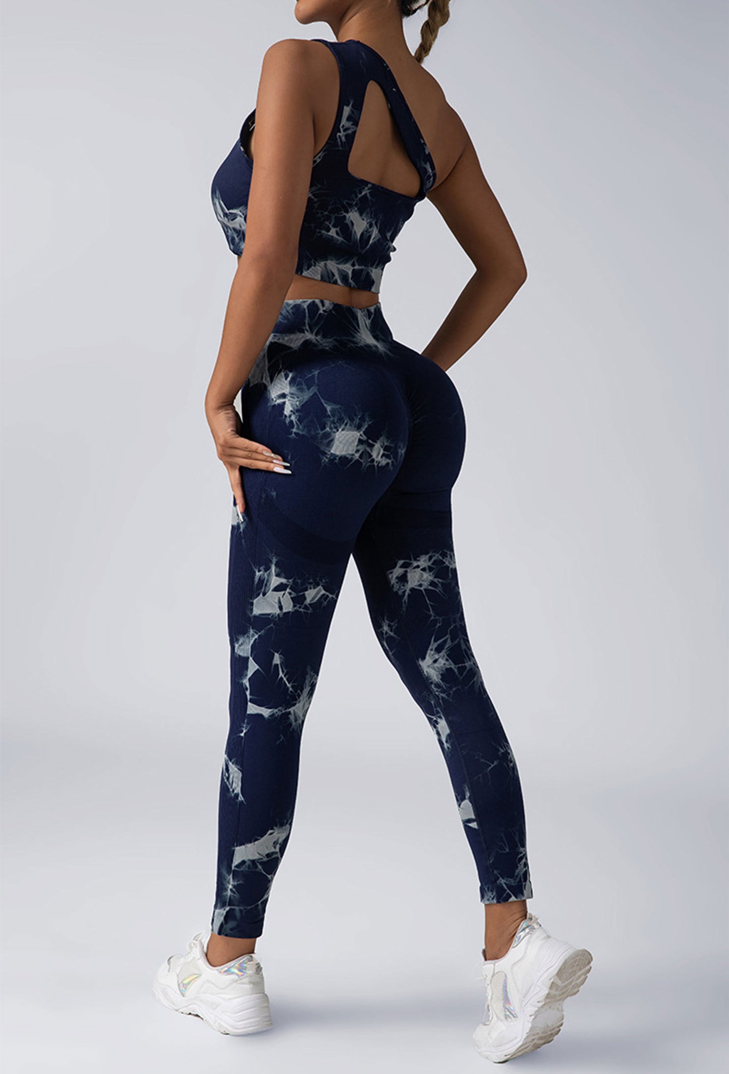 (NEW) Butt lifting Workout Leggings Butt Lifting