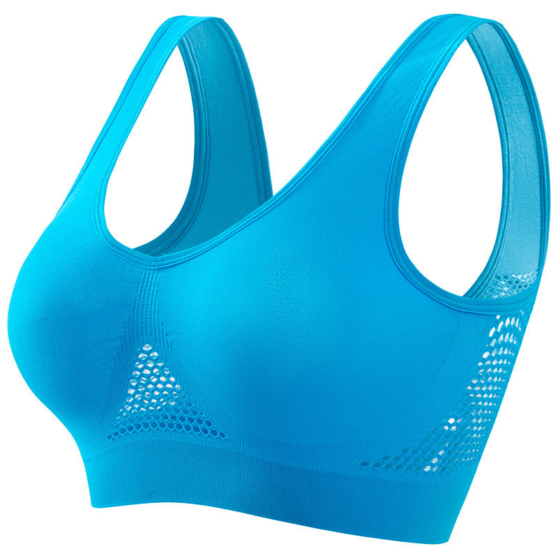 Yoga Push-up Bra
