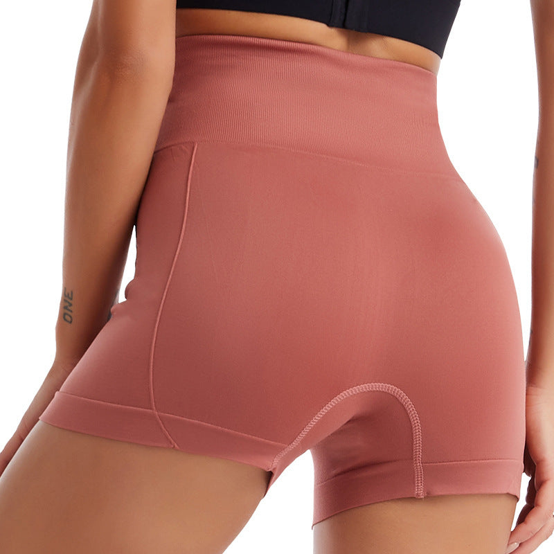 Tight Sports Breathable Quick Drying Shorts