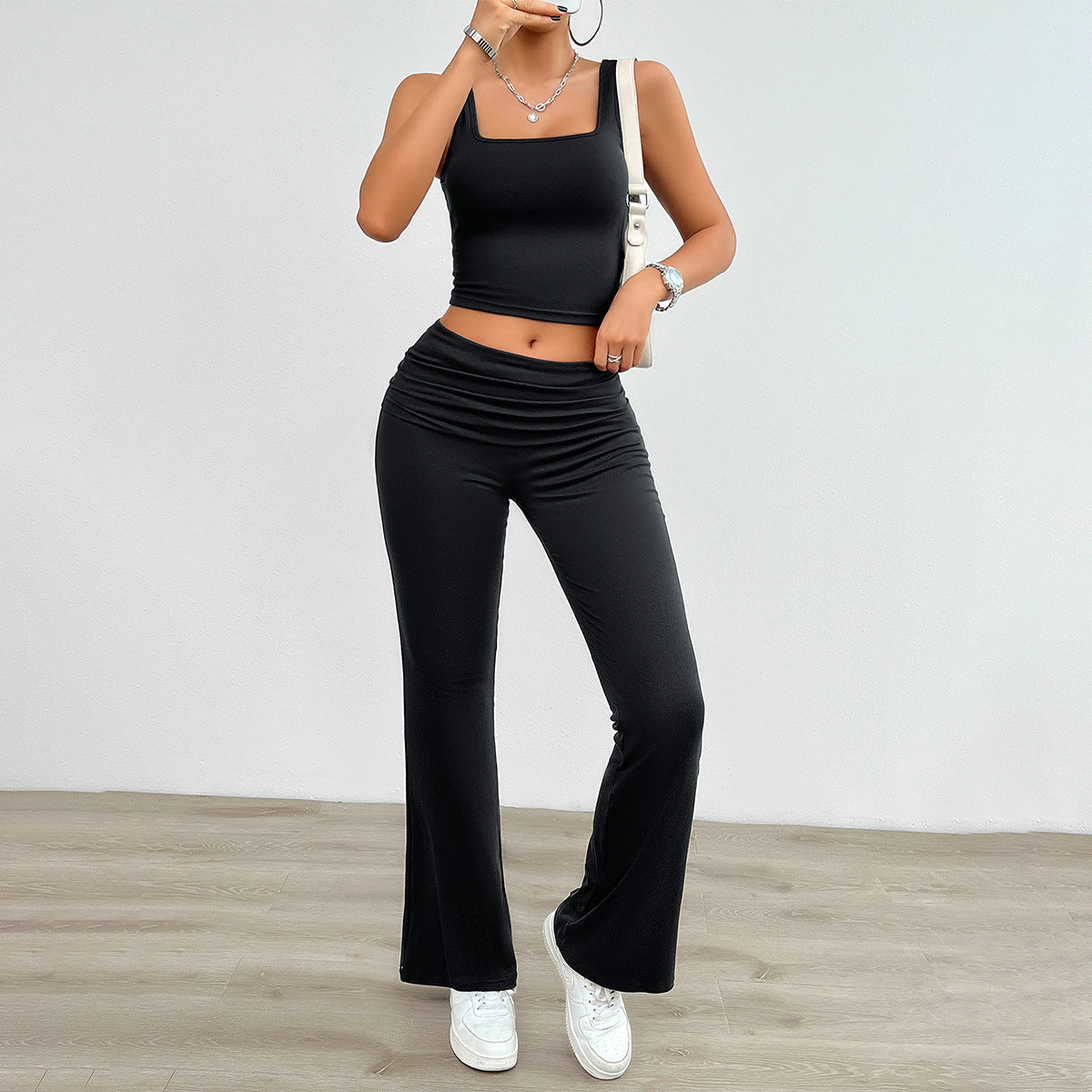 Women's Fashion Casual Suit