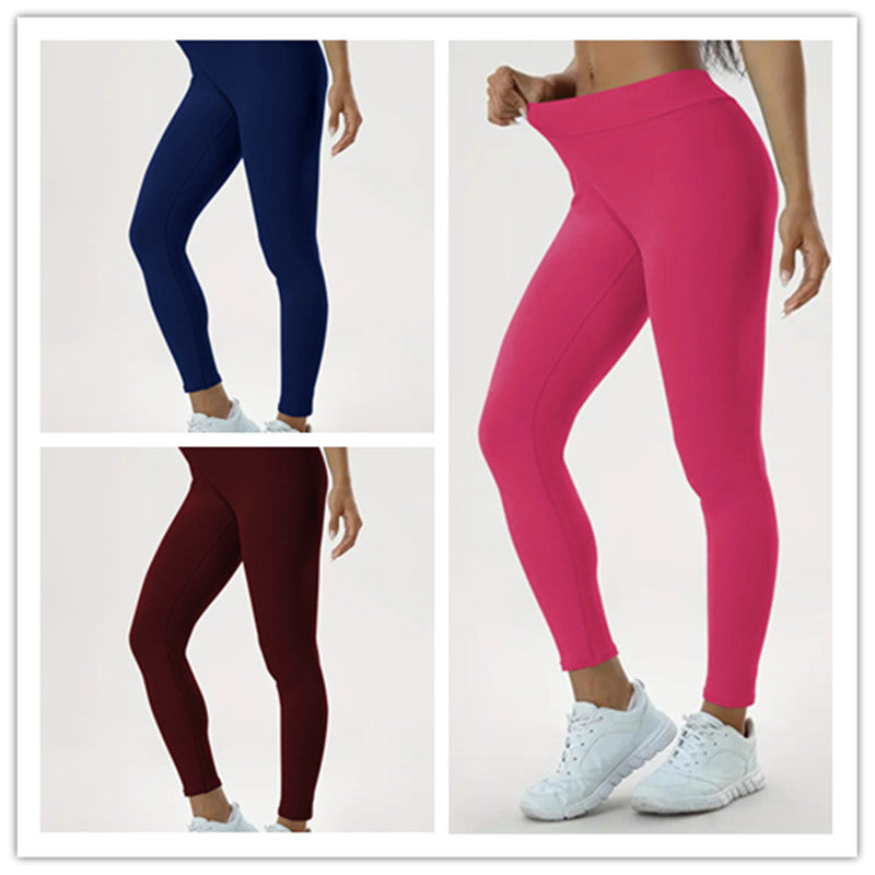 Women's Yoga Fitness Legging
