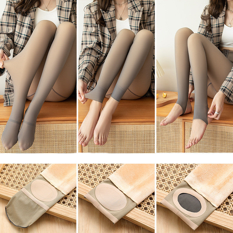 Strong Pressure Pants For Women