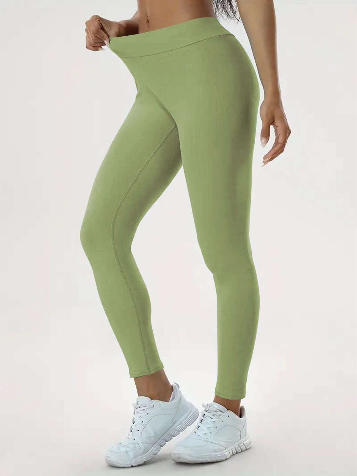Women's Yoga Fitness Legging