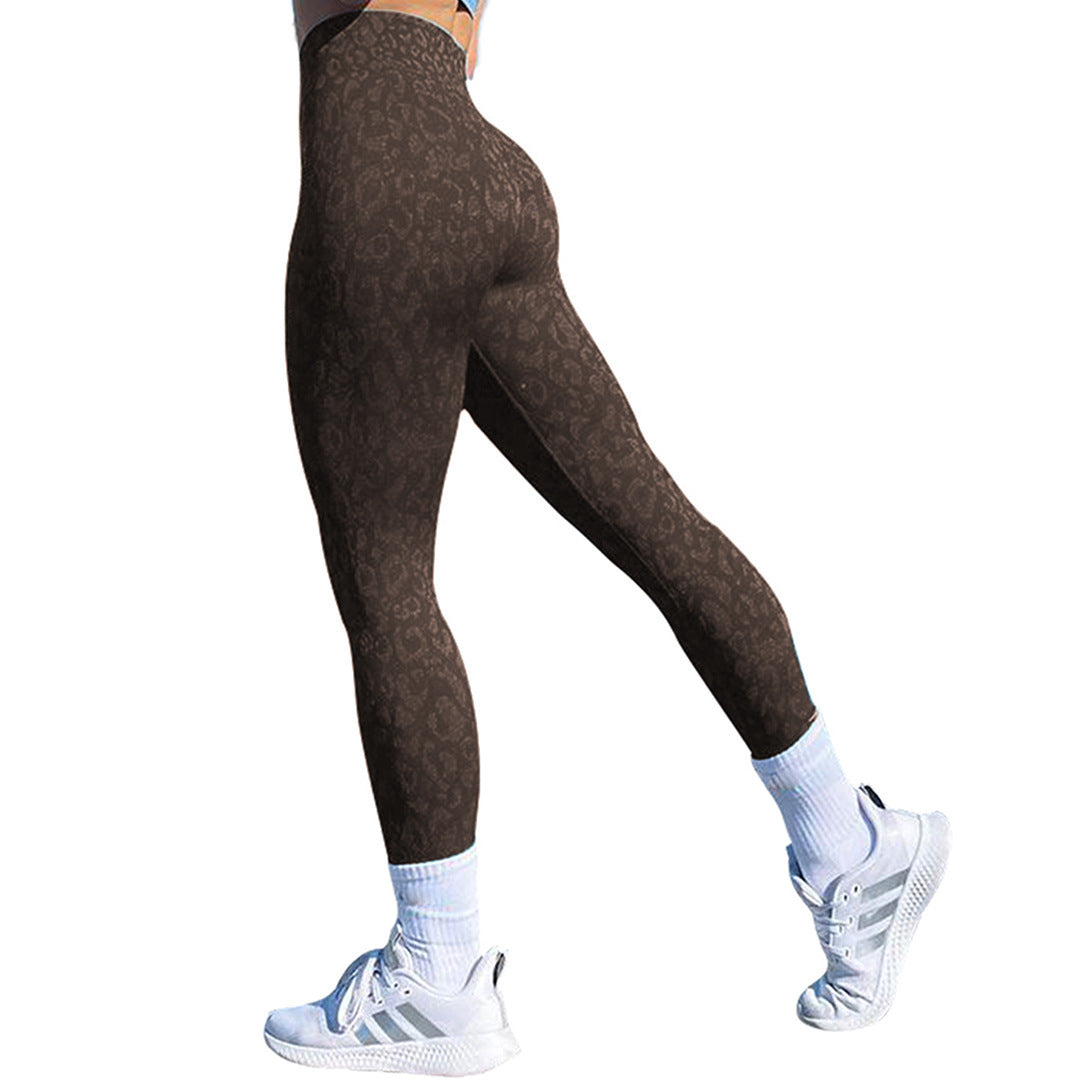 Workout Gym Tights Fitness Yoga Leggings