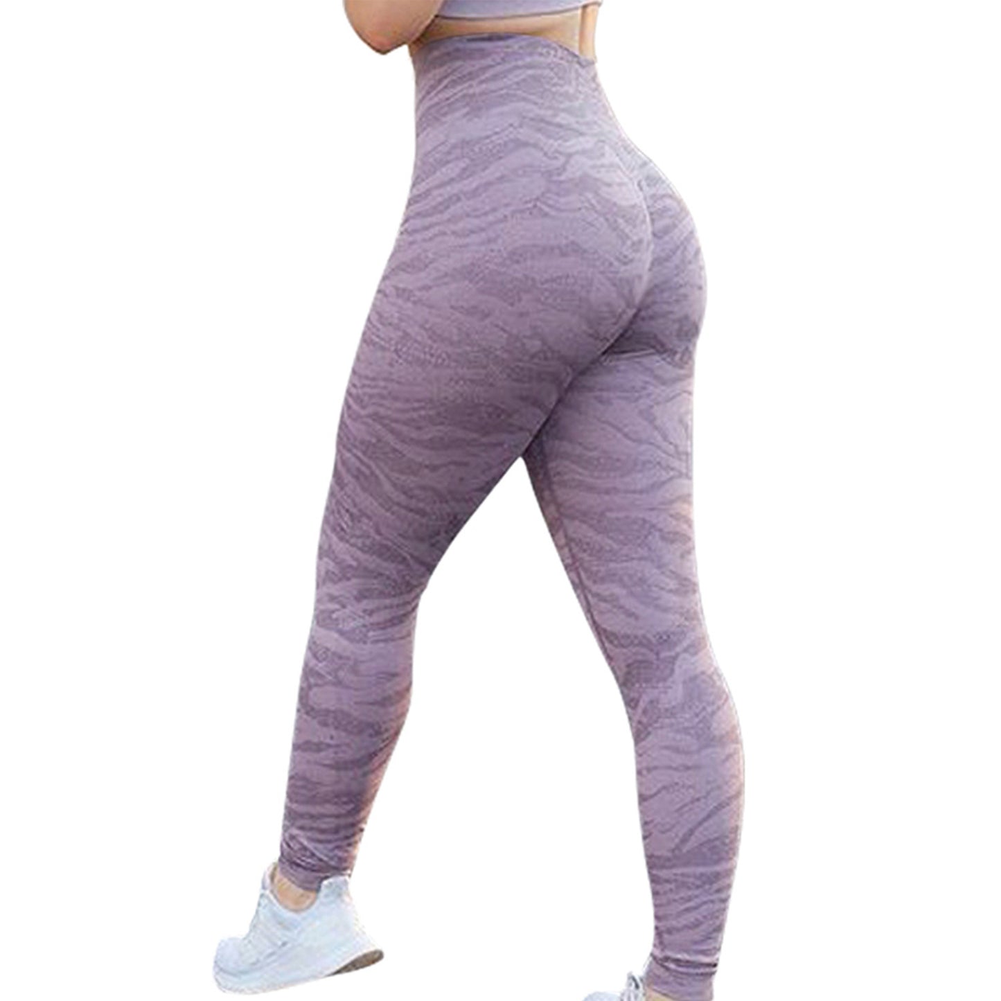 Workout Gym Tights Fitness Yoga Leggings