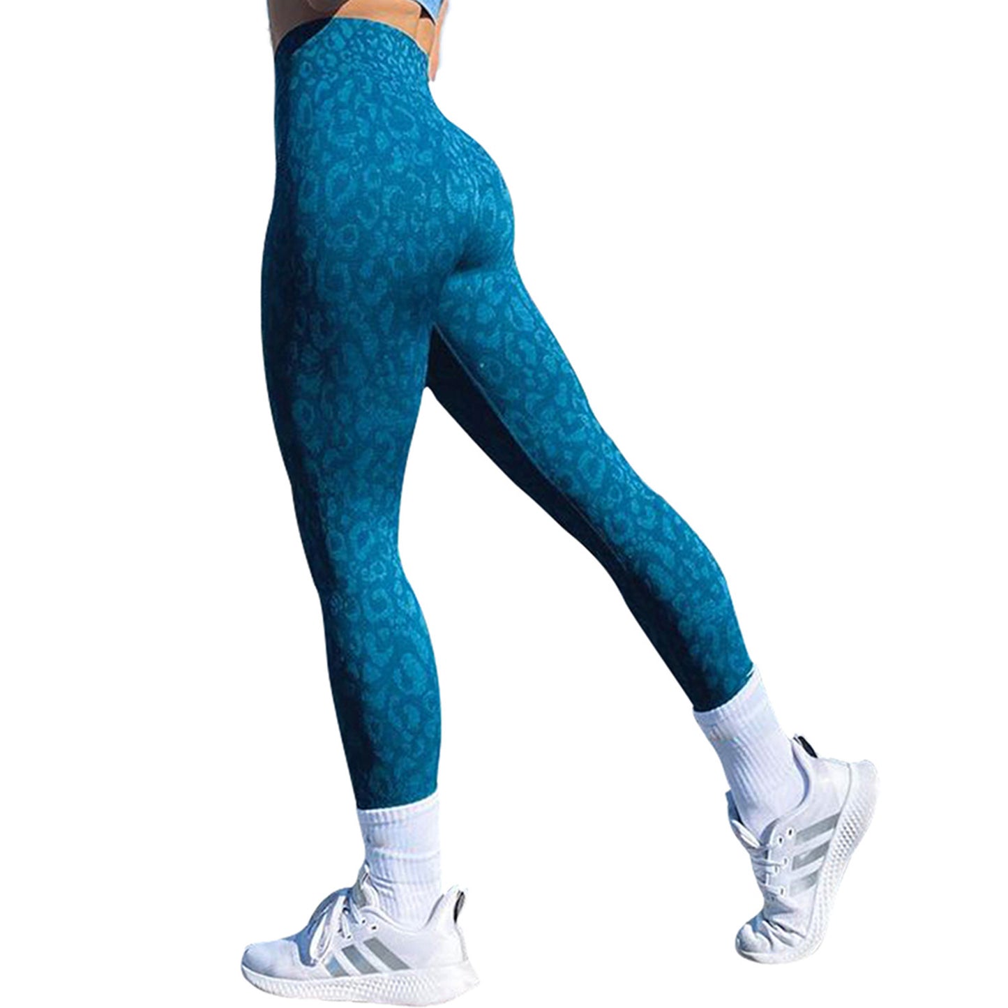 Workout Gym Tights Fitness Yoga Leggings