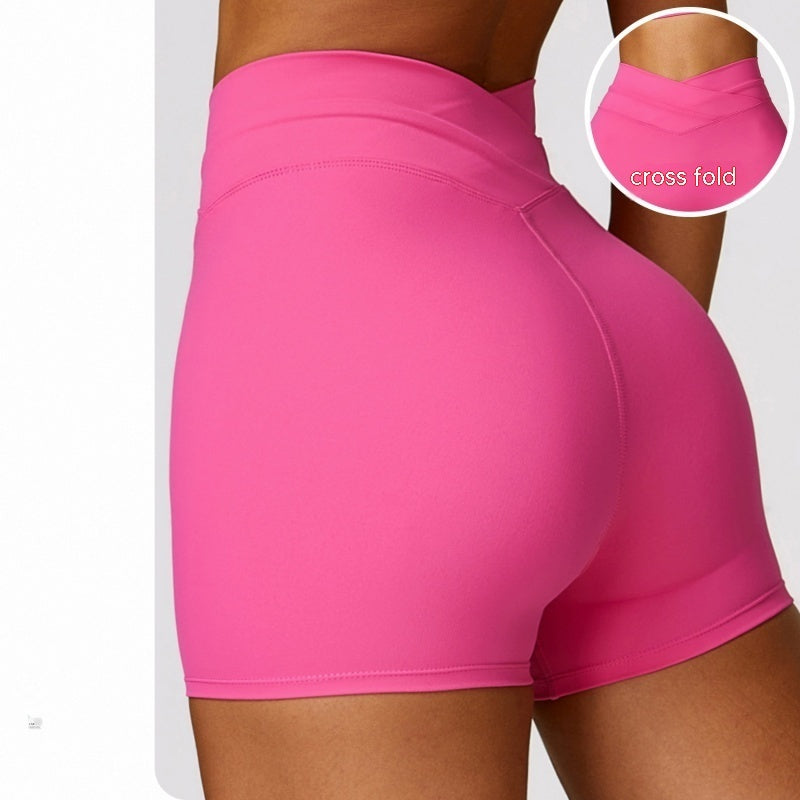 Yoga Shorts