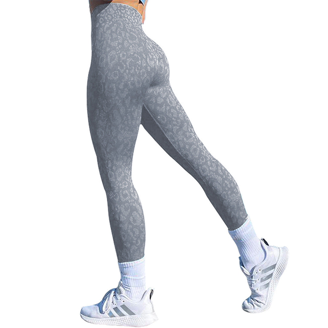 Workout Gym Tights Fitness Yoga Leggings