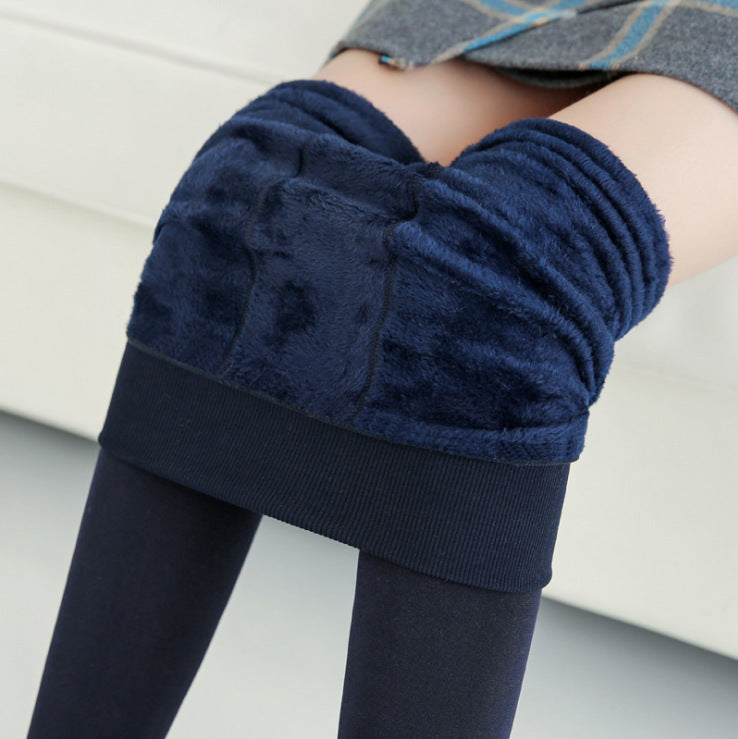 warm fashion Leggings