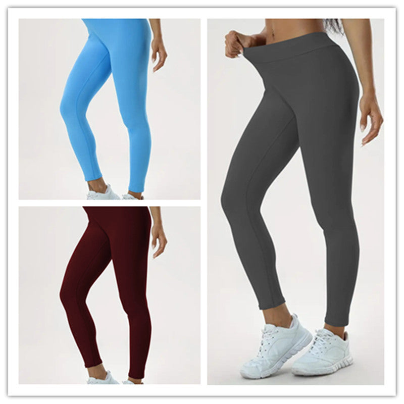 Women's Yoga Fitness Legging
