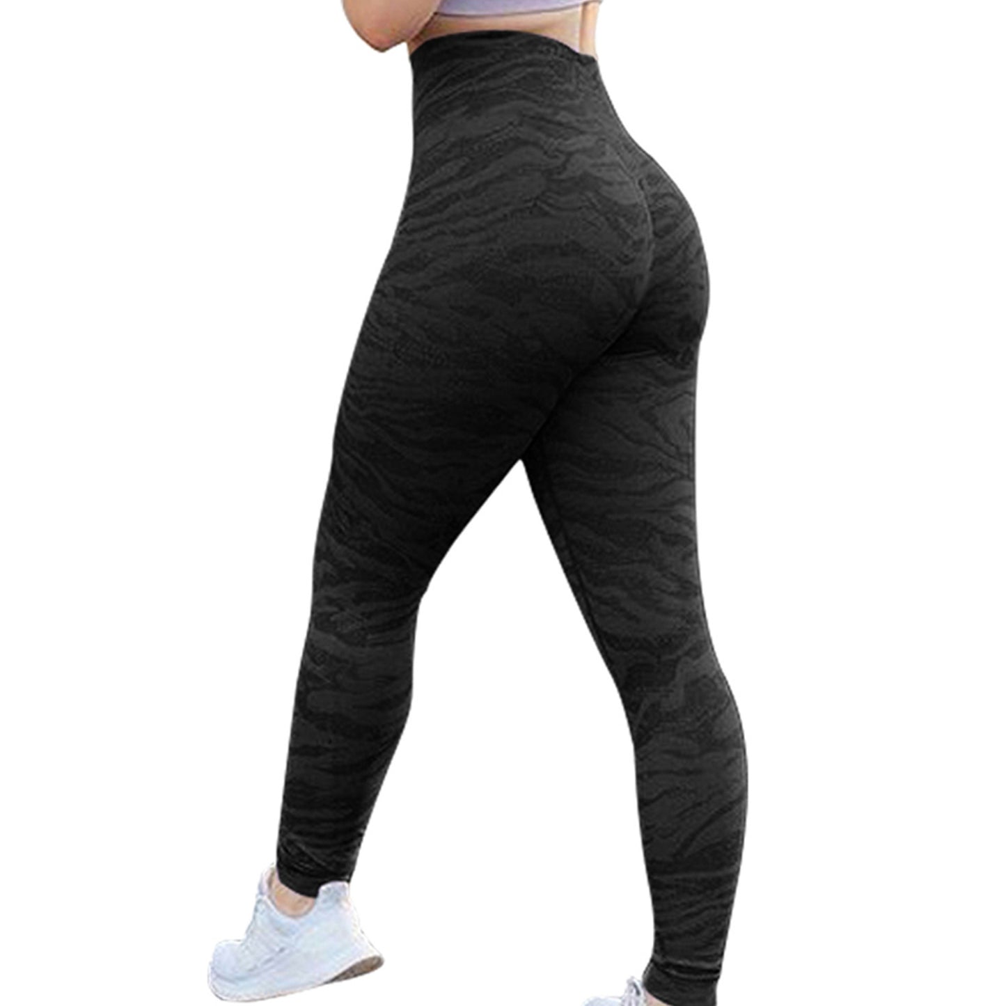 Workout Gym Tights Fitness Yoga Leggings
