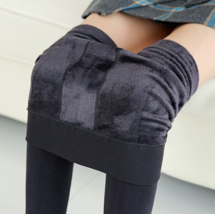 warm fashion Leggings