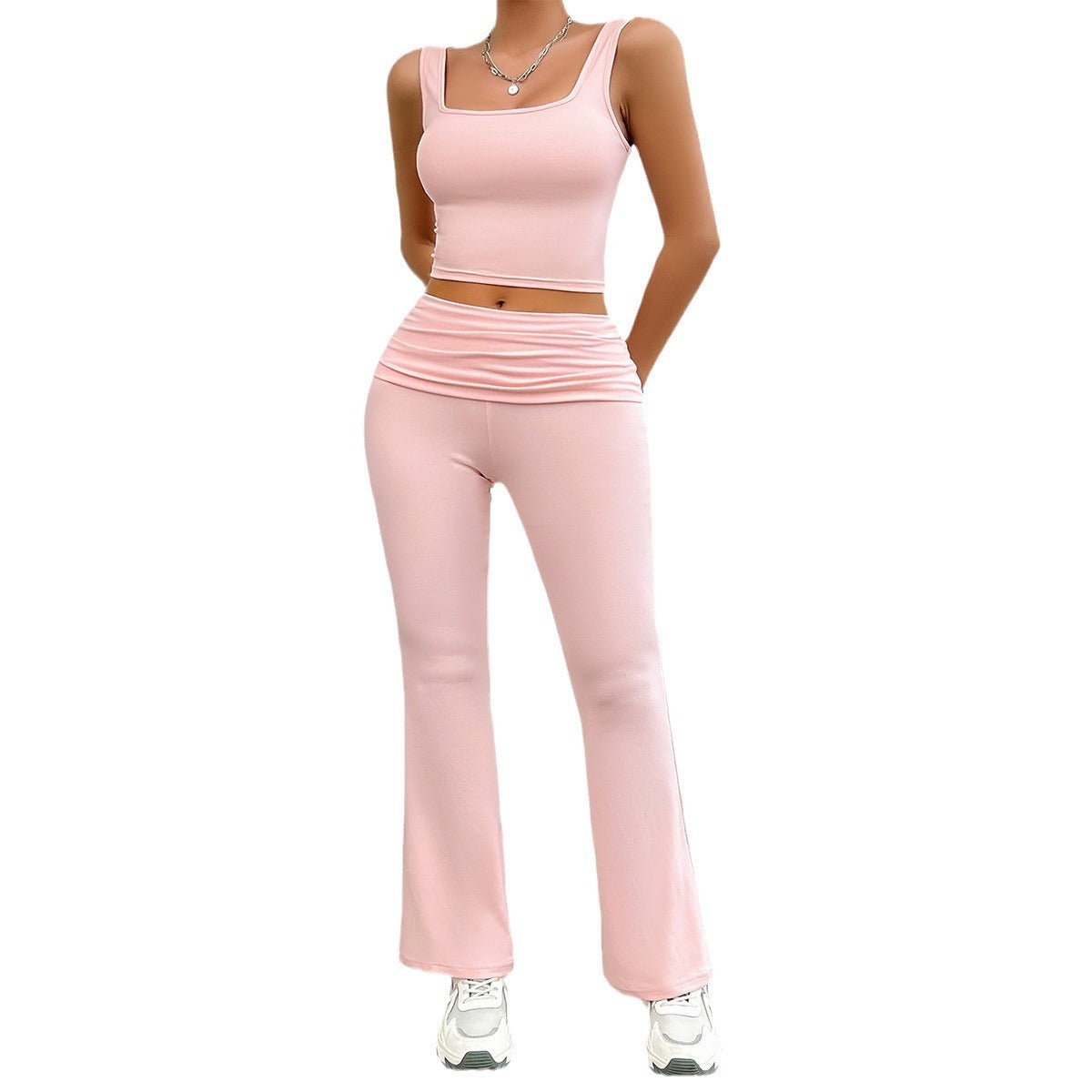 Women's Fashion Casual Suit
