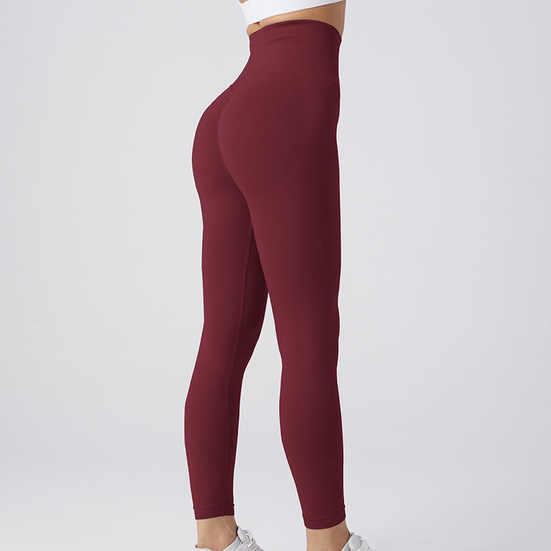 Workout Running Yoga Leggings