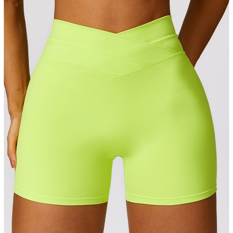 Yoga Shorts