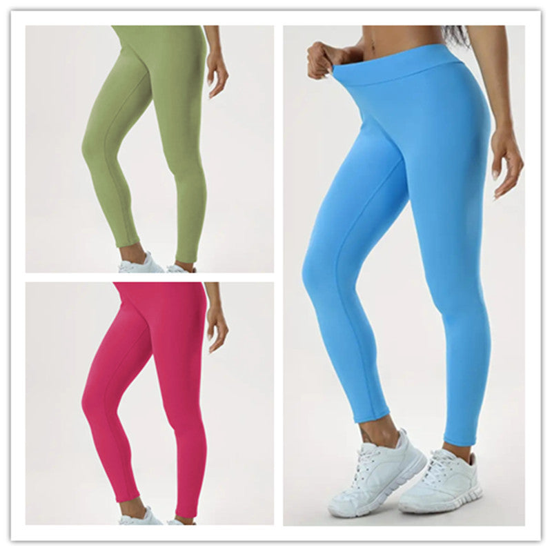 Women's Yoga Fitness Legging