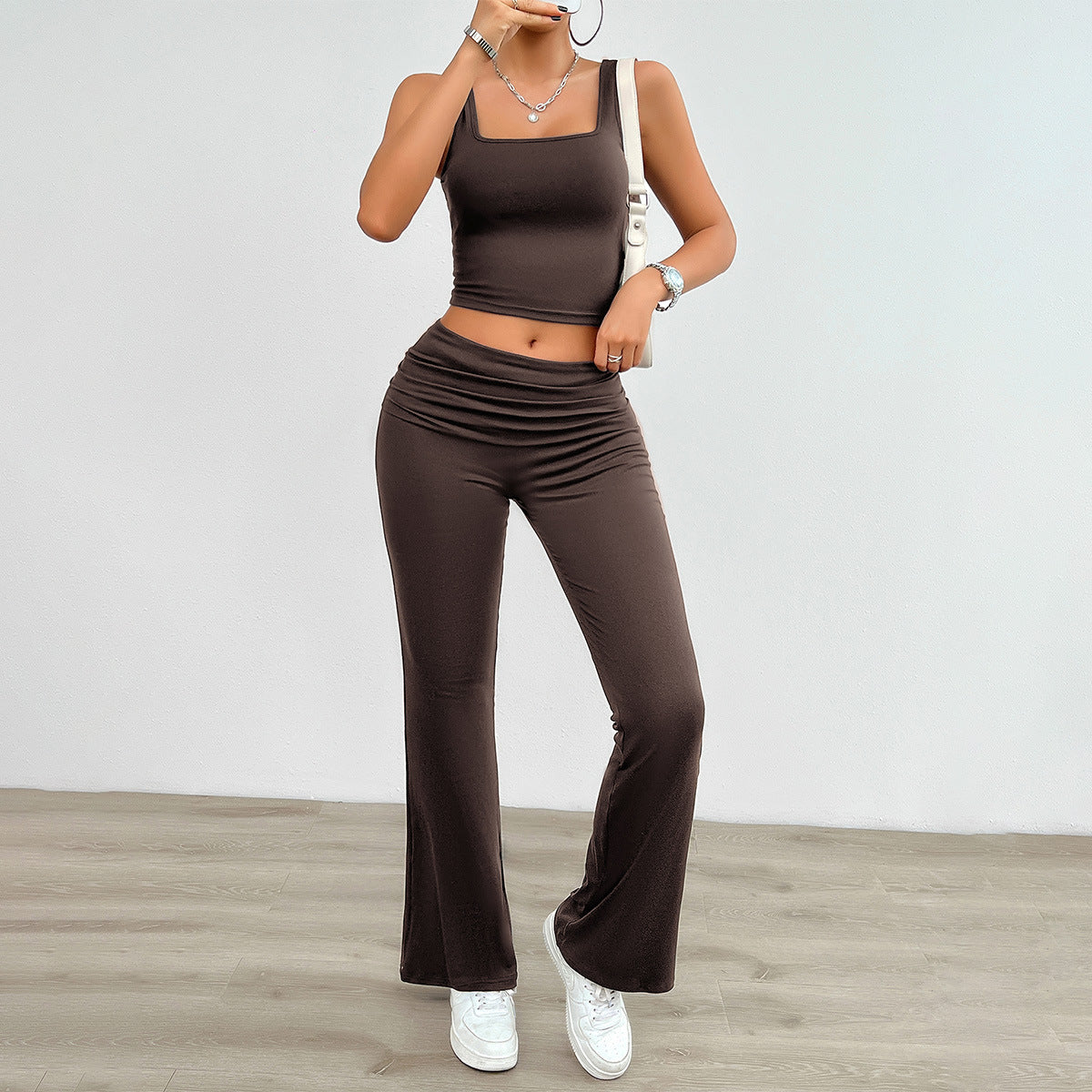 Women's Fashion Casual Suit