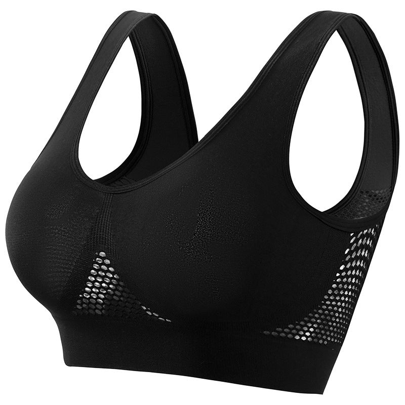 Yoga Push-up Bra