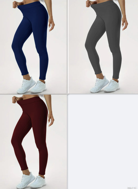Women's Yoga Fitness Legging