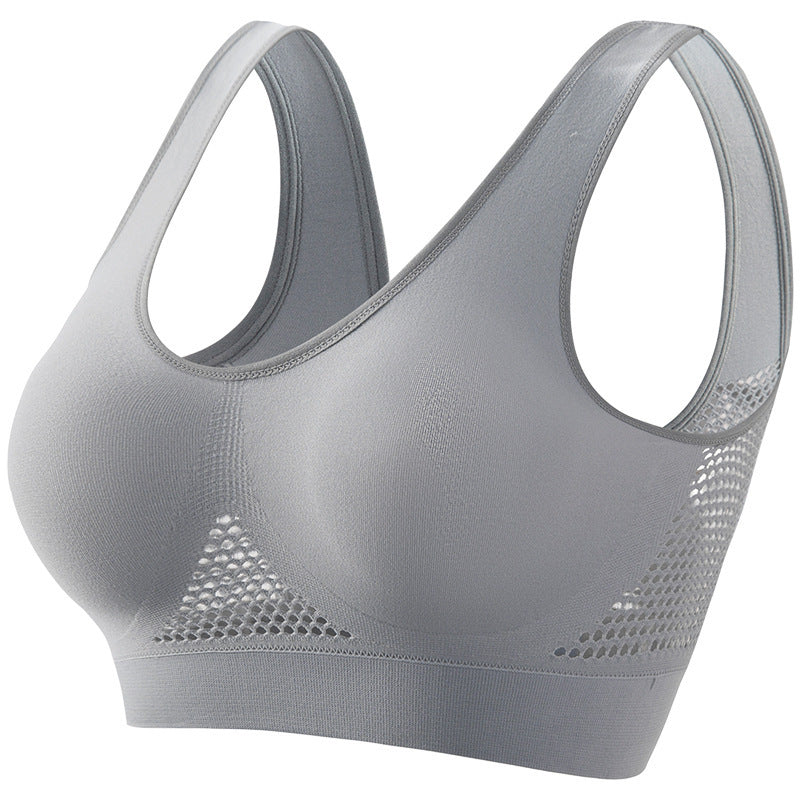 Yoga Push-up Bra