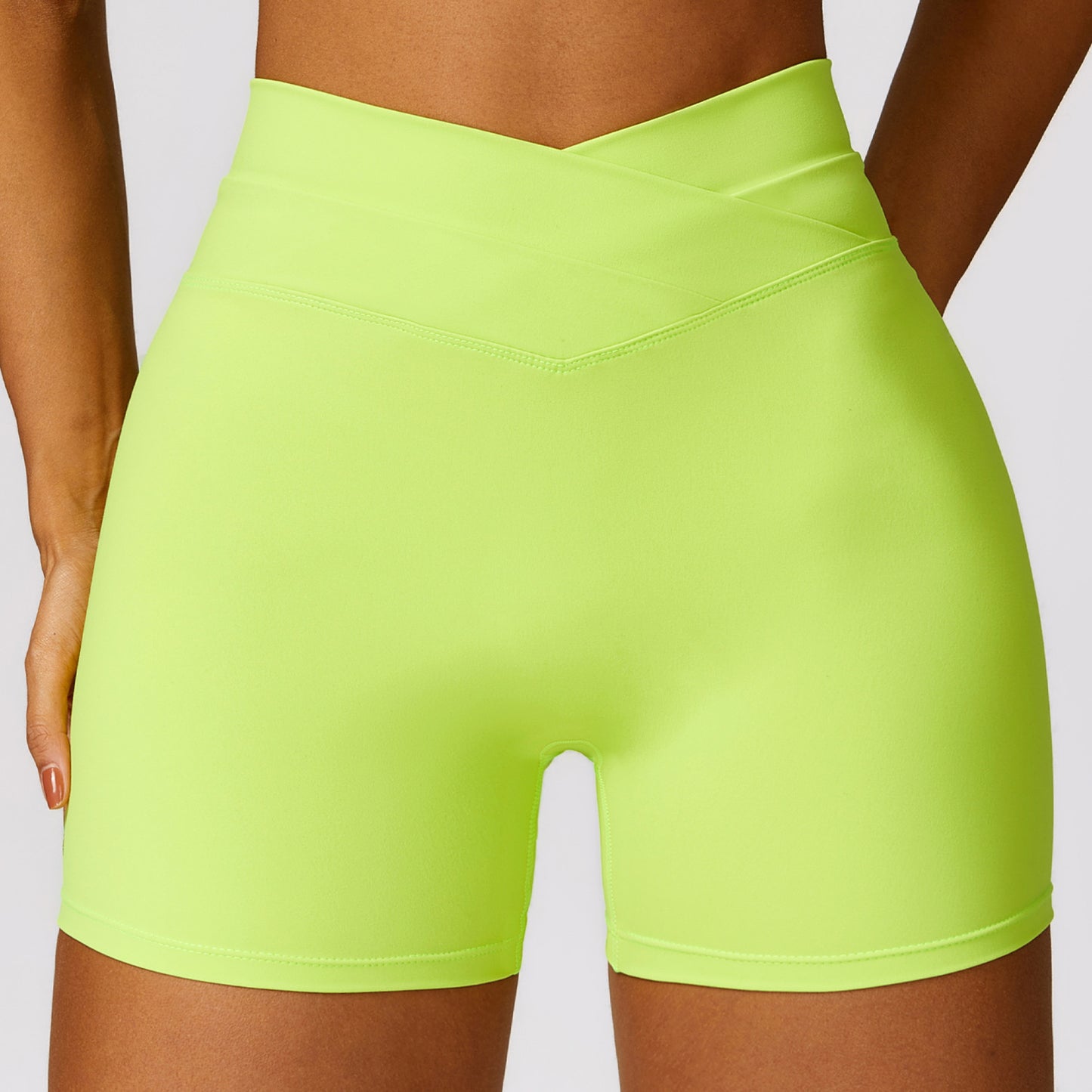 Yoga Shorts