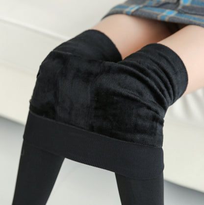 warm fashion Leggings