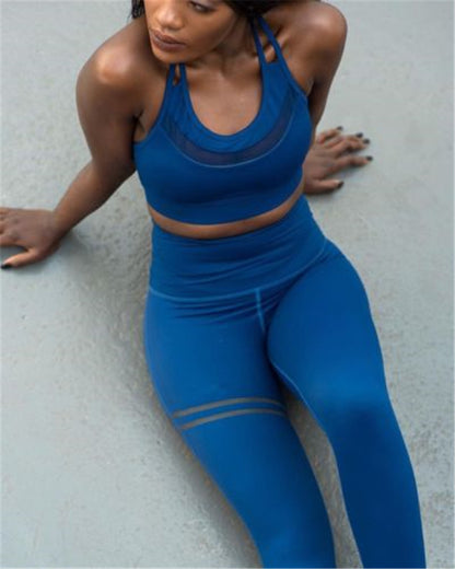 European Sport Yoga Leggings